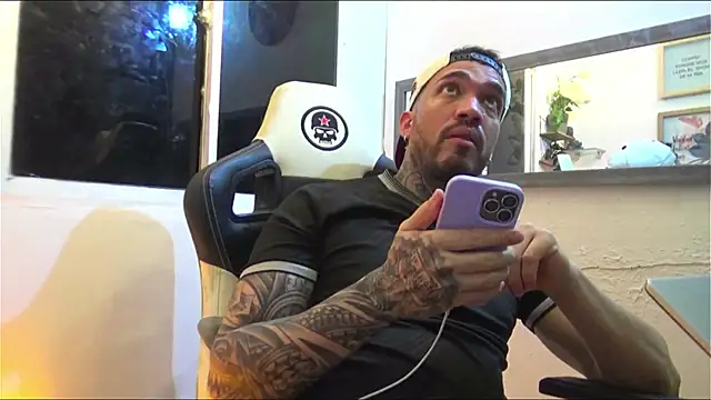 Angel sex latin online show from 01-06-25, 09:19