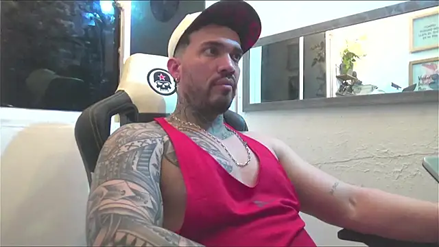 Angel sex latin online show from 01-07-25, 02:53