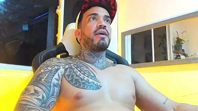 Angel sex latin online show from 01-14-25, 09:35