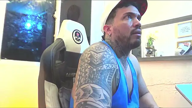 Angel sex latin online show from 01-15-25, 09:56