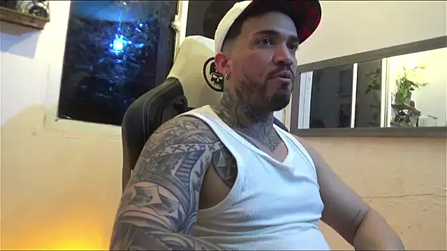 Angel sex latin online show from 01-18-25, 06:56