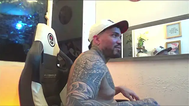 Angel sex latin online show from 01-19-25, 06:53