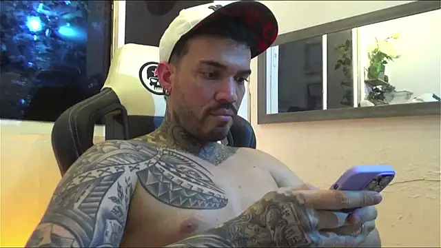 Angel sex latin online show from 01-26-25, 02:24