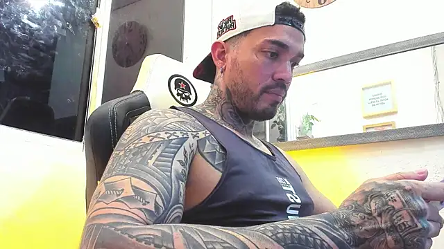 Angel sex latin online show from 02-03-25, 12:58