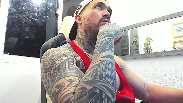 Angel sex latin online show from 02-07-25, 03:55