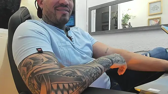 Angel sex latin online show from 02-13-25, 06:52