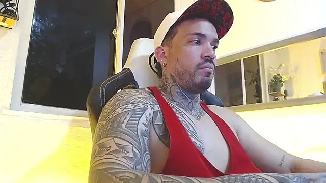 Angel sex latin online show from 02-21-25, 07:34