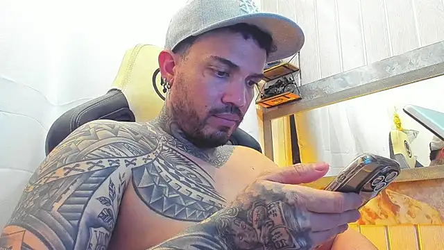 Angel sex latin online show from 09-11-25, 04:34