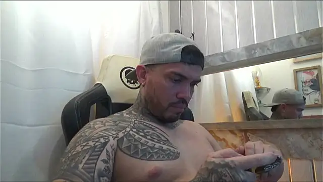 Angel sex latin online show from 09-25-25, 04:16