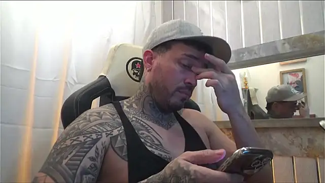 Angel sex latin online show from 10-01-25, 04:51