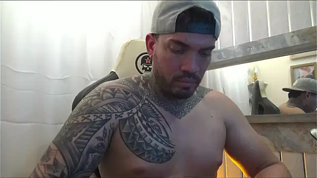 Angel sex latin online show from 10-03-25, 04:42