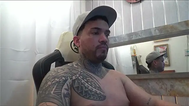 Angel sex latin online show from 10-12-25, 04:00