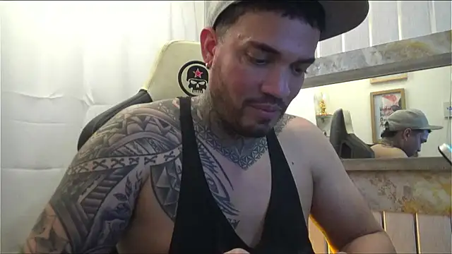 Angel sex latin online show from 10-15-25, 03:06