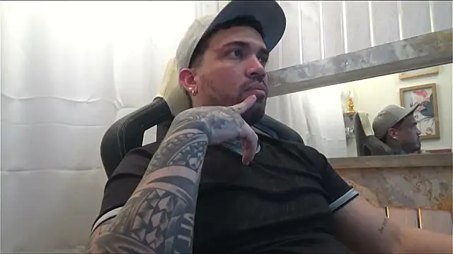 Angel sex latin online show from 10-20-25, 06:03