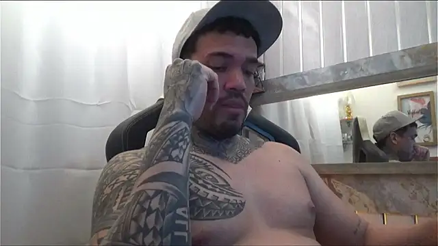 Angel sex latin online show from 10-25-25, 06:54