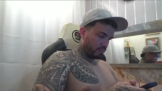 Angel sex latin online show from 11-08-25, 05:51