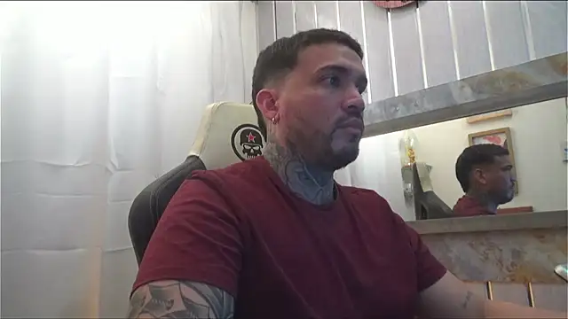 Angel sex latin online show from 11-30-25, 03:32