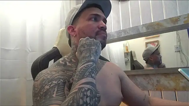 Angel sex latin online show from 12-01-25, 03:55