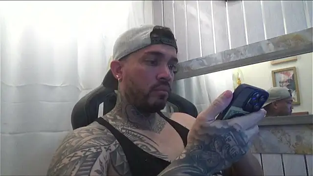 Angel sex latin online show from 12-05-25, 03:48