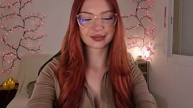 Karinchik  online show from 02-18-26, 09:00