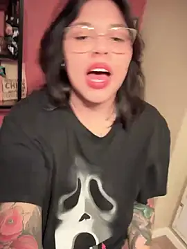 miacanela xo online show from 01-30-25, 05:19