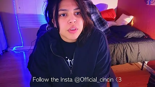 miacanela xo online show from 02-01-25, 01:02