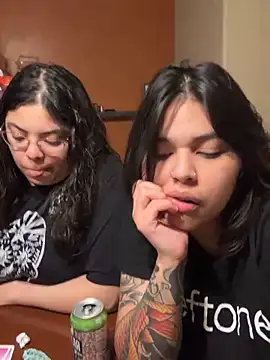 miacanela xo online show from 02-03-25, 02:25