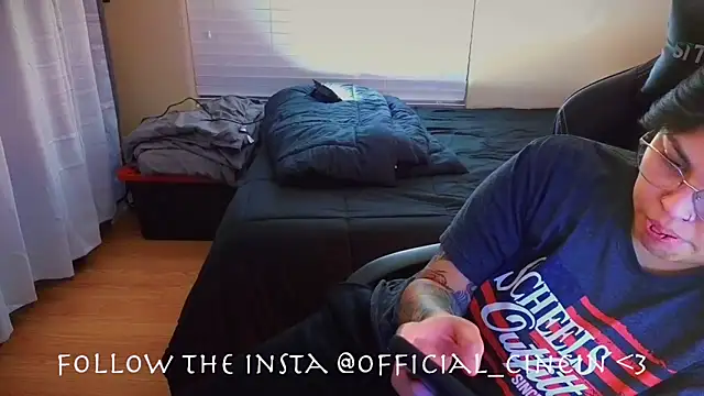 miacanela xo online show from 02-13-25, 01:29