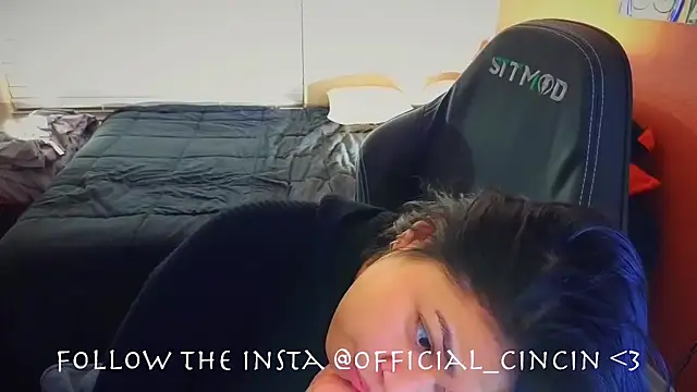 miacanela xo online show from 02-16-25, 05:26