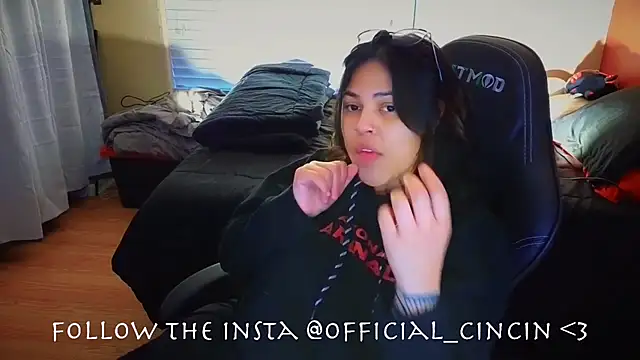 miacanela xo online show from 02-17-25, 12:54