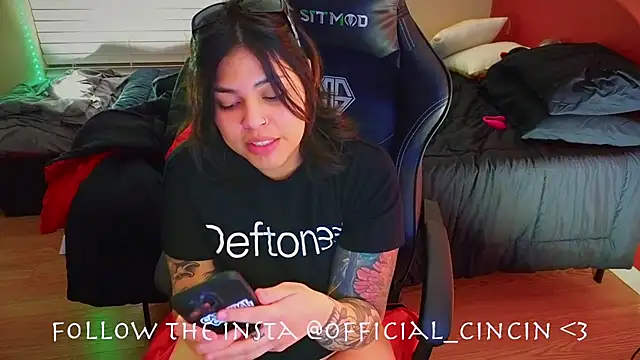 miacanela xo online show from 02-20-25, 04:50