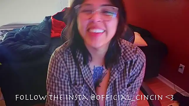 miacanela xo online show from 02-24-25, 04:49