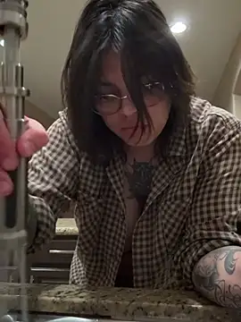 miacanela xo online show from 02-27-25, 09:32