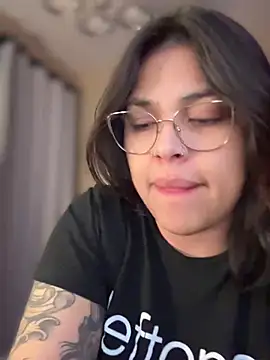 miacanela xo online show from 03-17-25, 01:35