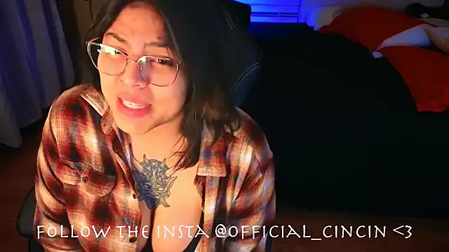 miacanela xo online show from 03-17-25, 04:40