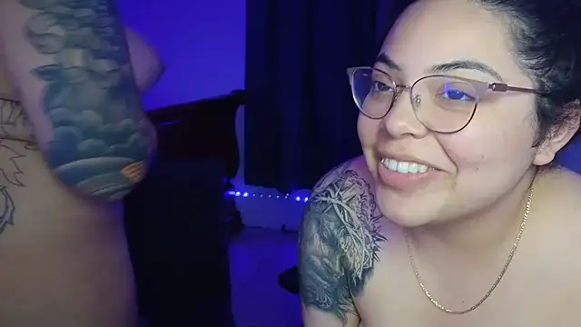 miacanela xo online show from 11-05-25, 02:00