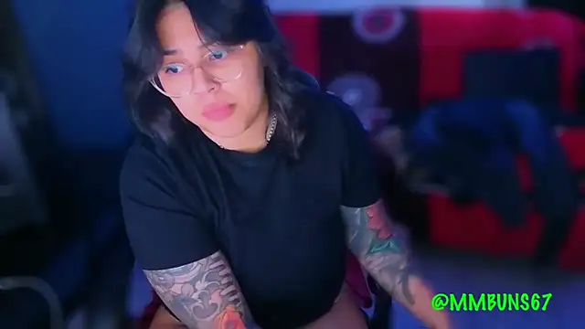 miacanela xo online show from 11-08-25, 01:50