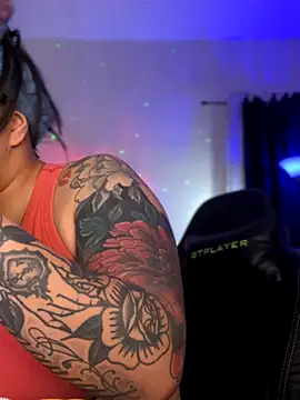 miacanela xo online show from 11-10-25, 01:15