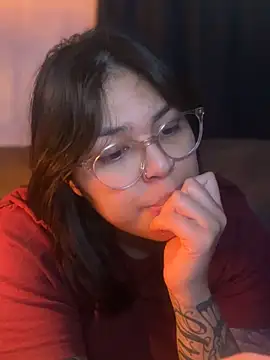 miacanela xo online show from 11-17-25, 04:29