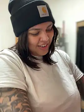 miacanela xo online show from 11-27-25, 04:03