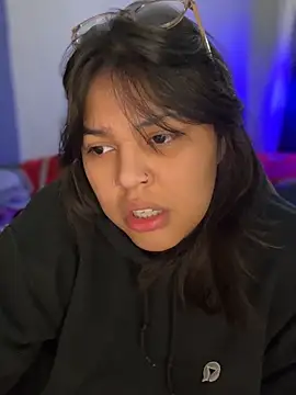 miacanela xo online show from 12-15-25, 01:10