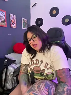 miacanela xo online show from 03-11-26, 03:45