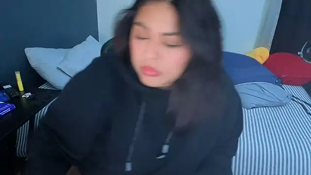 miacanela xo online show from 03-15-26, 11:33