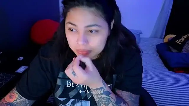 miacanela xo online show from 04-09-26, 12:21