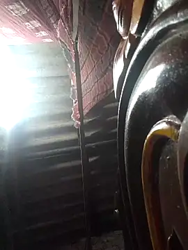 Snapshot of HotSexyBoudi chatting on 10-28-25, 08:40 HotSexyBoudi online show from 10-28-25, 08:40