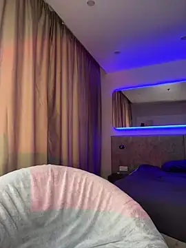 Melisa Ester online show from 02-02-25, 01:30