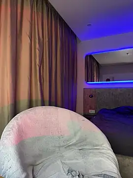 Melisa Ester online show from 02-08-25, 05:50