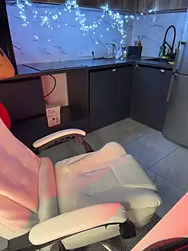 Melisa Ester online show from 02-28-26, 02:40