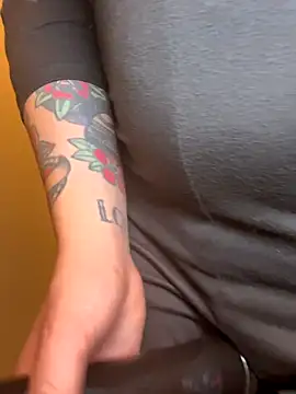 LiliMorganxxx online show from 12-19-25, 05:31