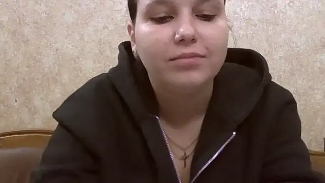 Snapshot of JeorginaJ chatting on 10-21-25, 02:18 JeorginaJ online show from 10-21-25, 02:18